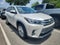 2018 Toyota Highlander Limited Platinum