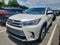 2018 Toyota Highlander Limited Platinum