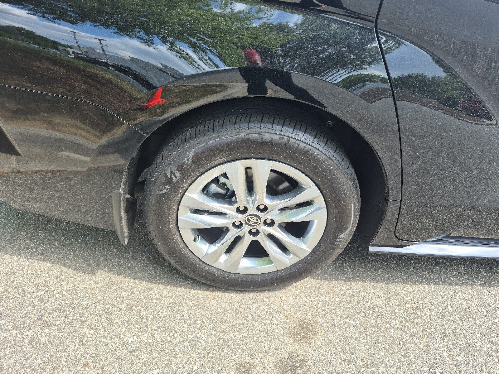 2025 Toyota Sienna Limited