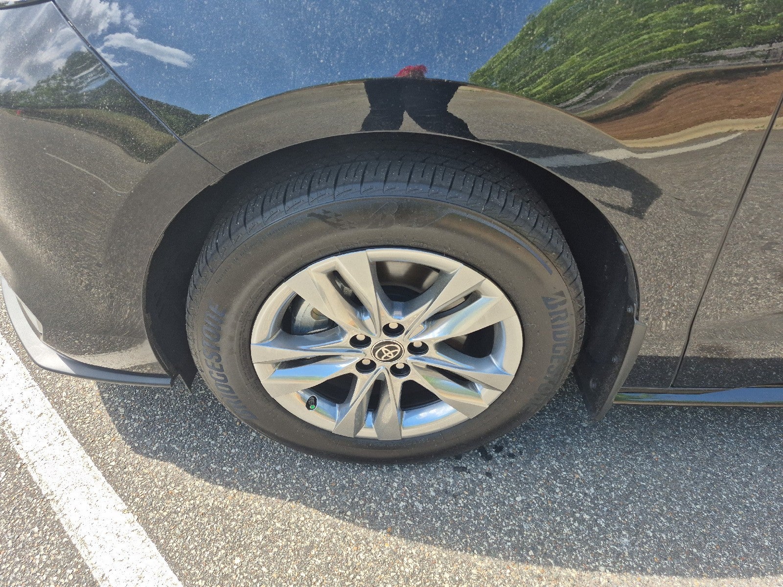 2025 Toyota Sienna Limited
