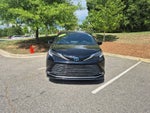2025 Toyota Sienna Limited