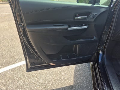 2025 Toyota Sienna Limited