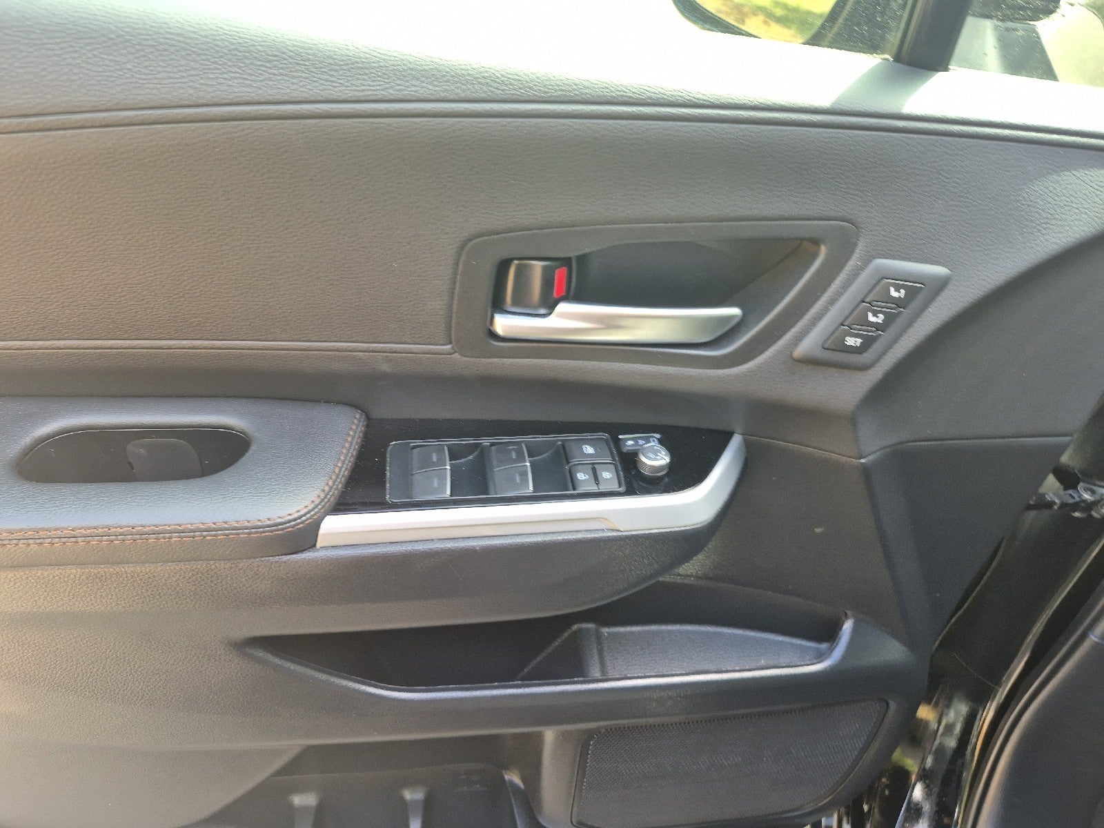 2025 Toyota Sienna Limited