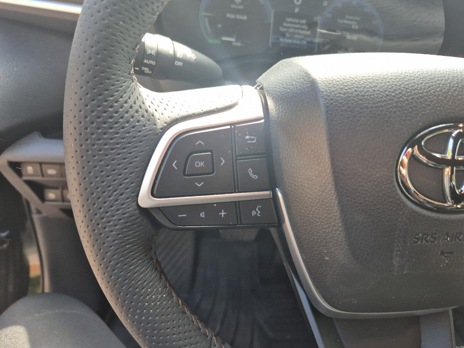 2025 Toyota Sienna Limited
