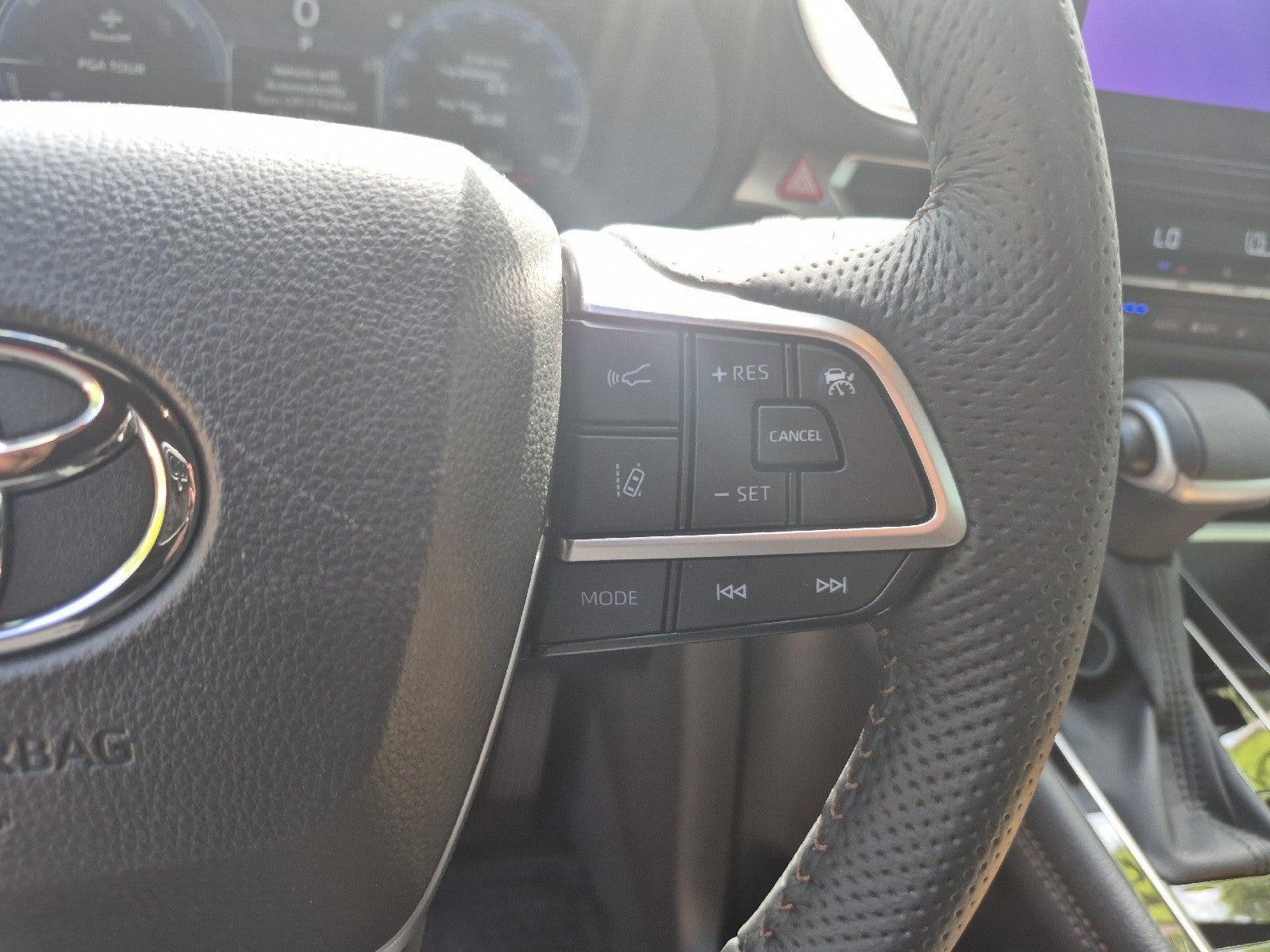 2025 Toyota Sienna Limited