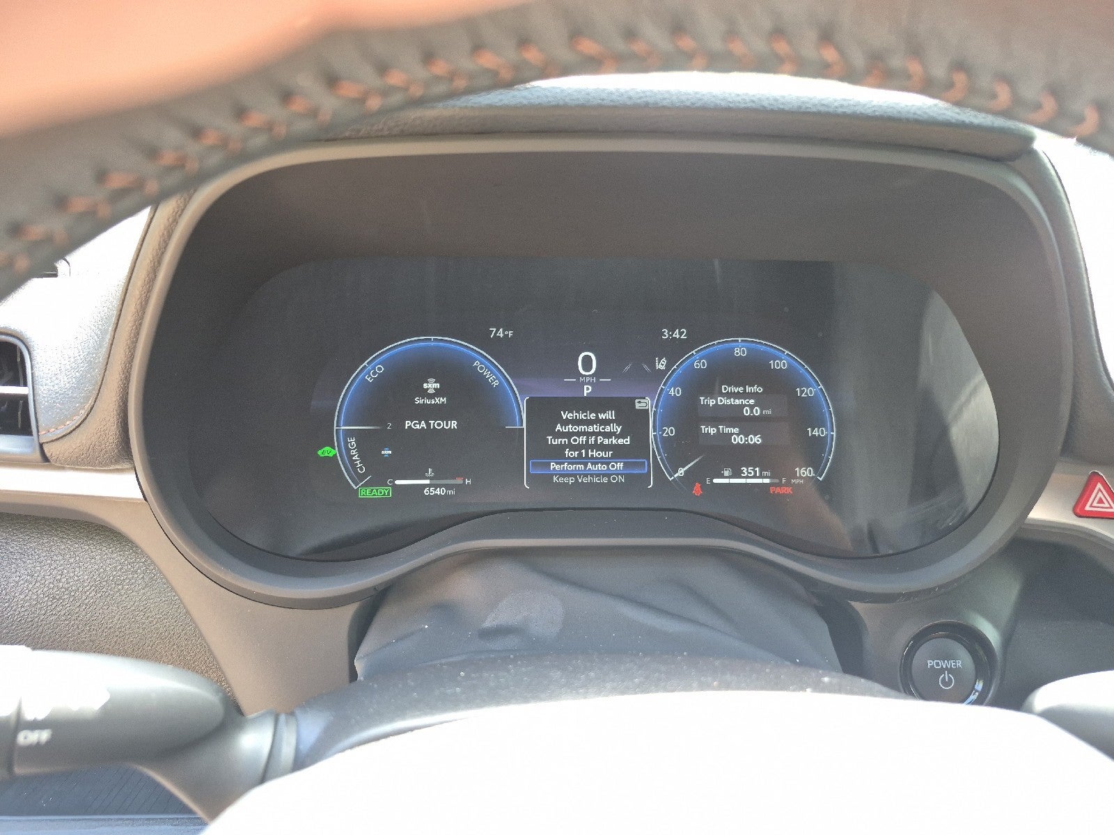 2025 Toyota Sienna Limited