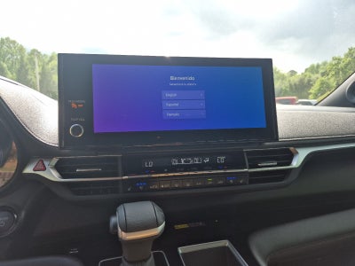 2025 Toyota Sienna Limited