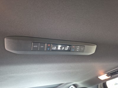 2025 Toyota Sienna Limited