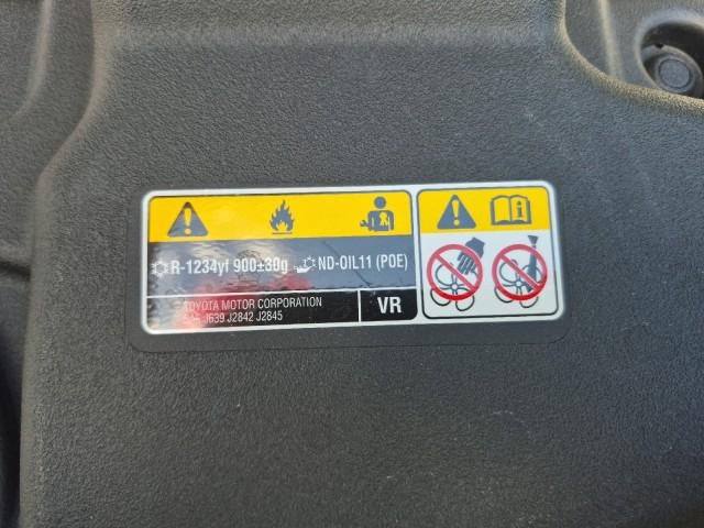 2025 Toyota Sienna Limited
