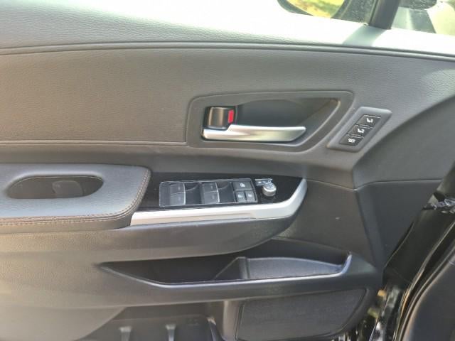 2025 Toyota Sienna Limited