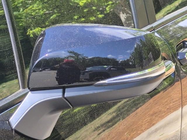 2025 Toyota Sienna Limited