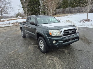 2010 Toyota Tacoma PreRunner