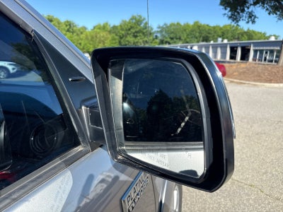 2015 Toyota Tundra 4WD Truck Platinum