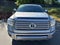 2015 Toyota Tundra 4WD Truck Platinum