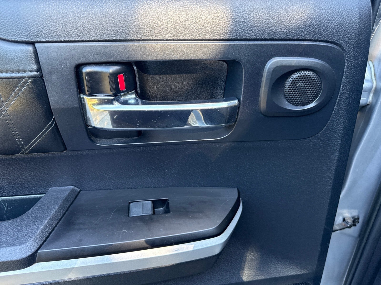 2015 Toyota Tundra 4WD Truck Platinum