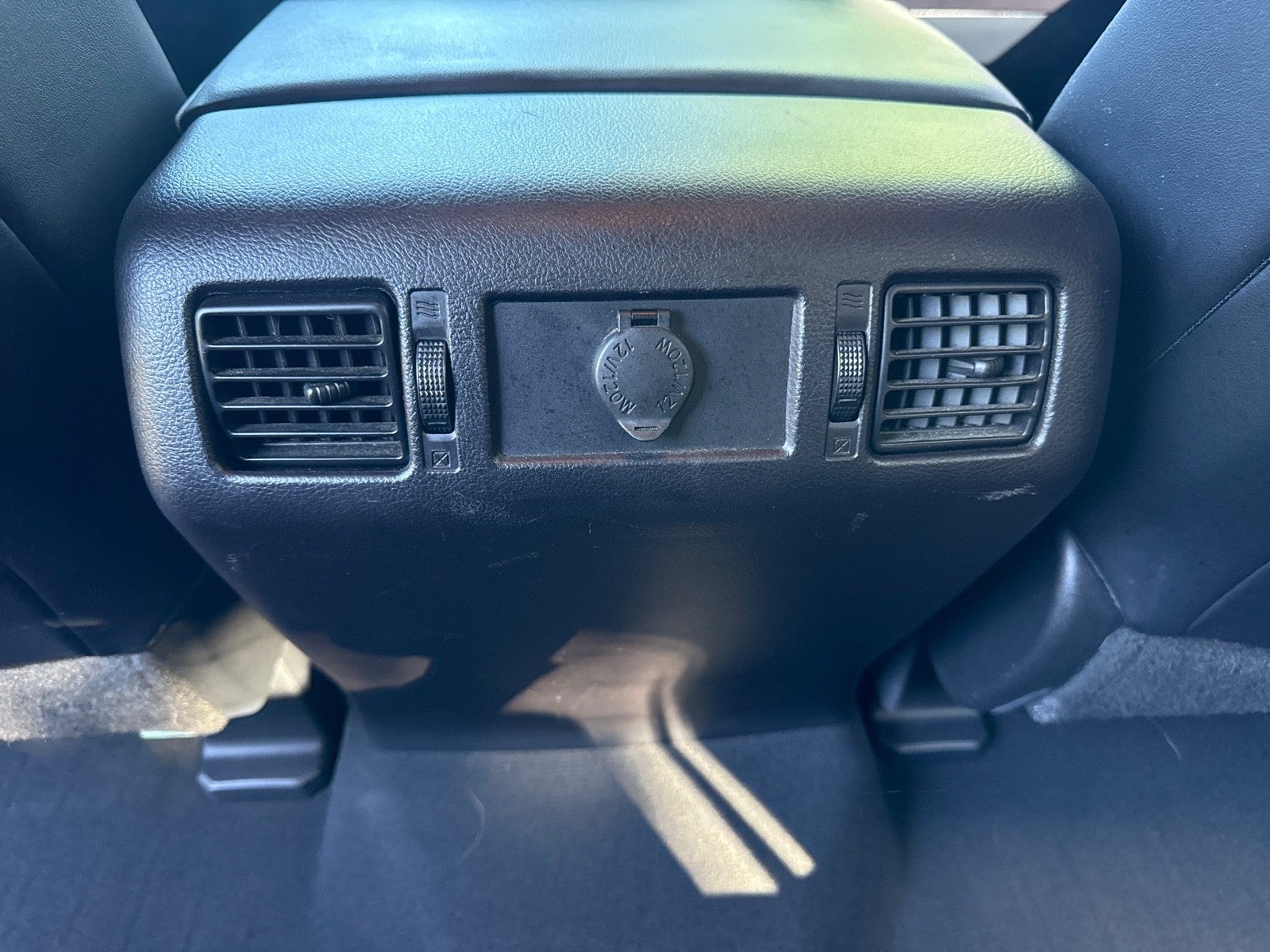 2015 Toyota Tundra 4WD Truck Platinum