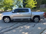 2015 Toyota Tundra 4WD Truck Platinum