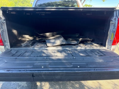 2015 Toyota Tundra 4WD Truck Platinum