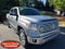 2015 Toyota Tundra 4WD Truck Platinum