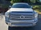 2015 Toyota Tundra 4WD Truck Platinum