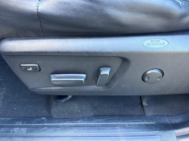 2015 Toyota Tundra 4WD Truck Platinum