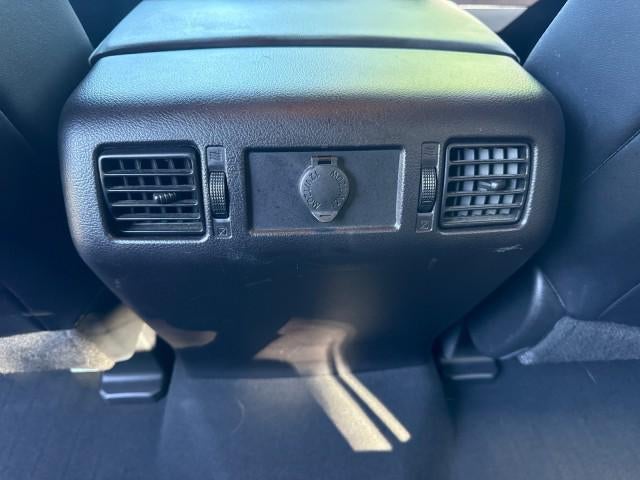 2015 Toyota Tundra 4WD Truck Platinum