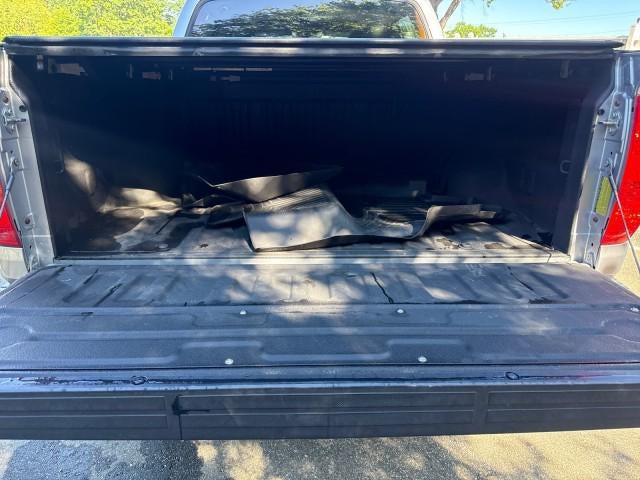 2015 Toyota Tundra 4WD Truck Platinum