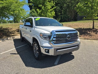 2018 Toyota Tundra 4WD 1794 Edition