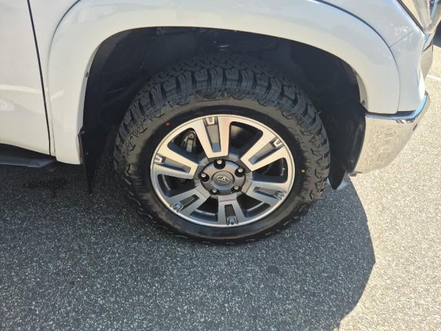2018 Toyota Tundra 4WD 1794 Edition