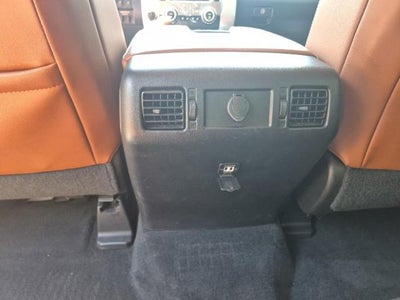 2018 Toyota Tundra 4WD 1794 Edition