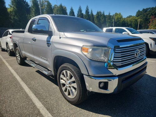 2014 Toyota Tundra 4WD Truck LTD