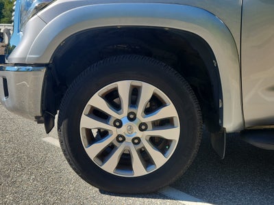 2014 Toyota Tundra LTD