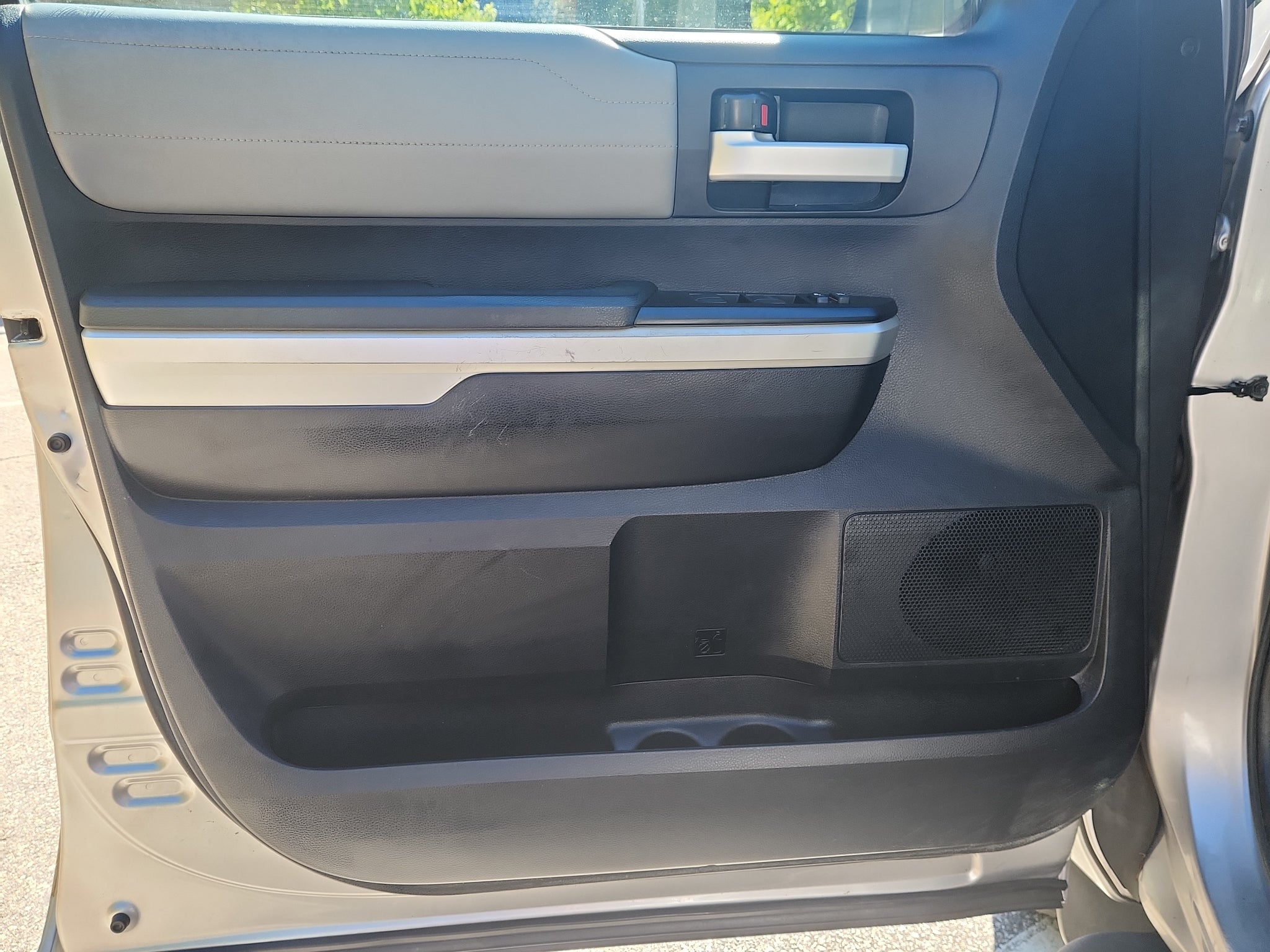 2014 Toyota Tundra LTD
