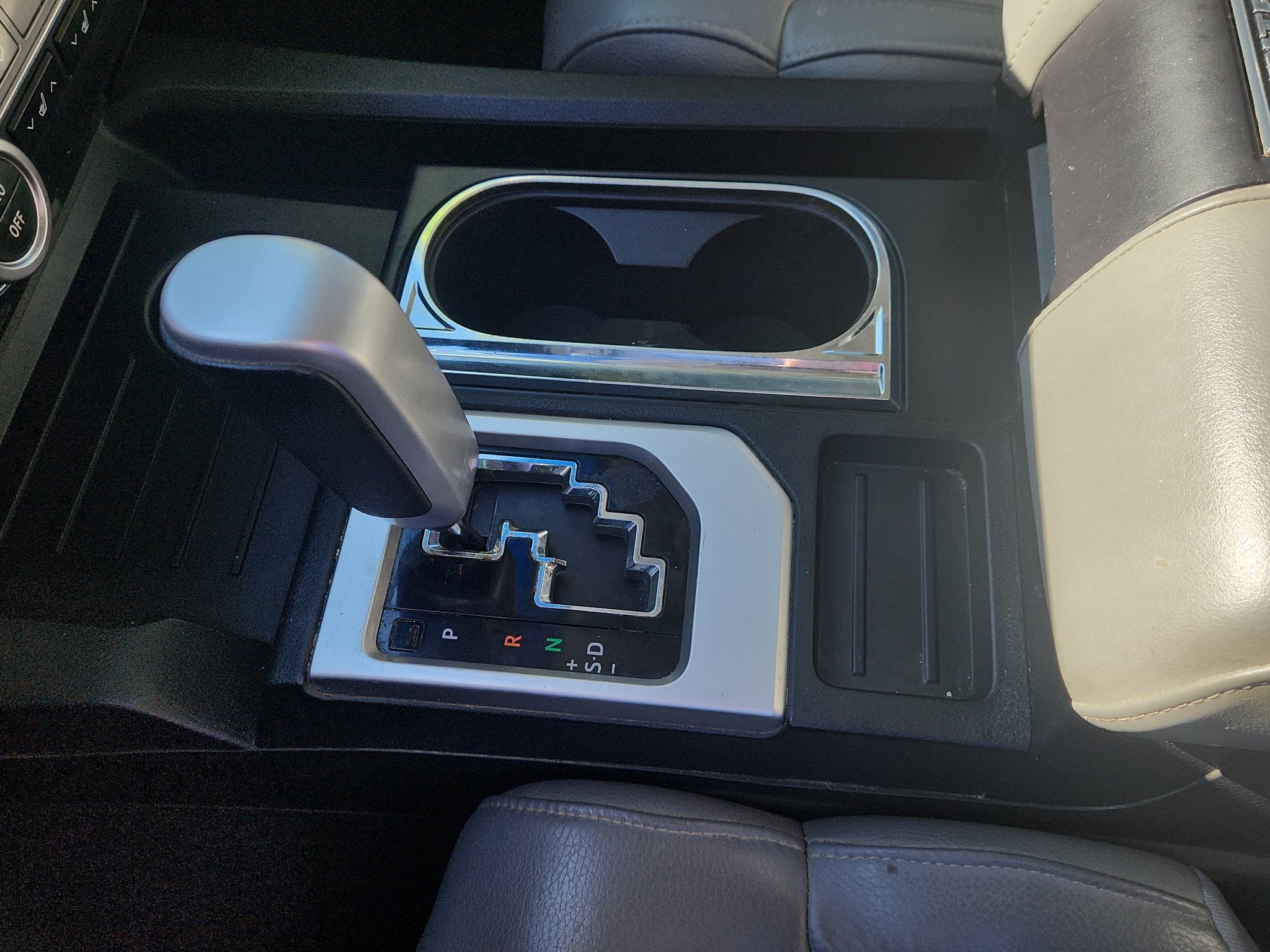 2014 Toyota Tundra LTD