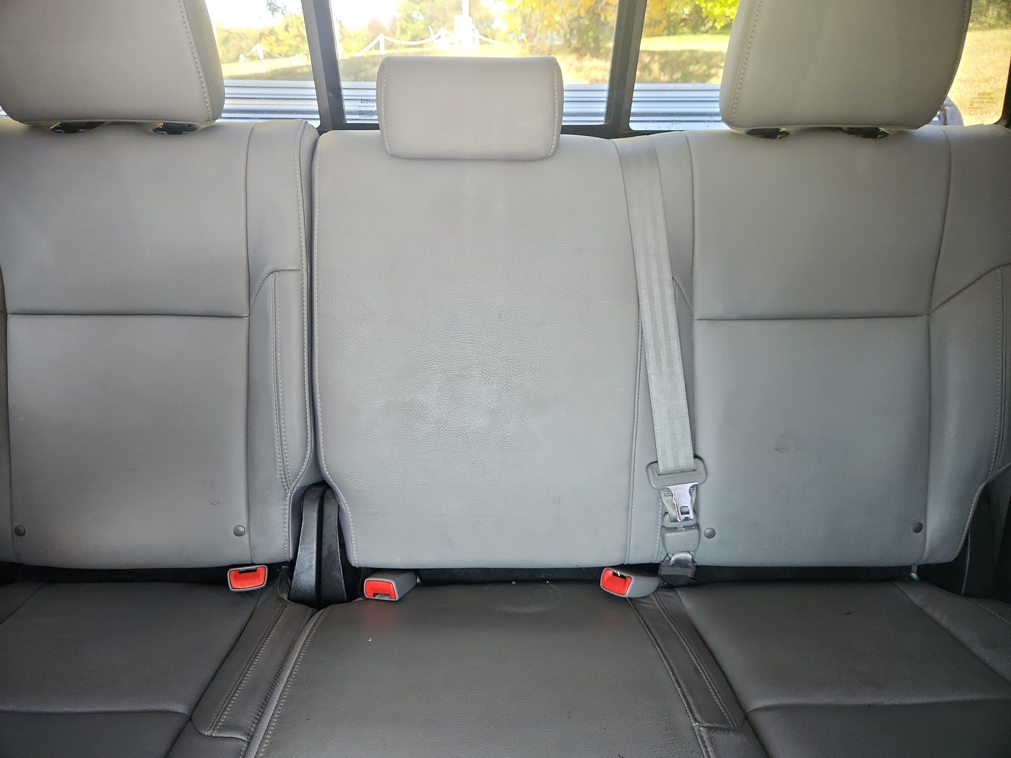 2014 Toyota Tundra LTD