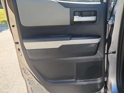 2014 Toyota Tundra LTD