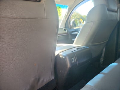 2014 Toyota Tundra LTD