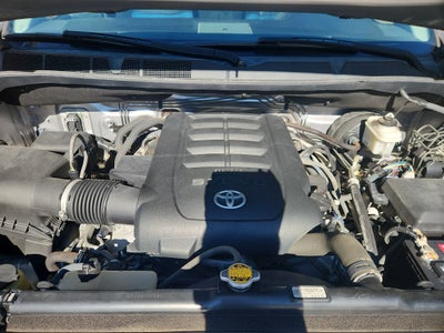 2014 Toyota Tundra LTD
