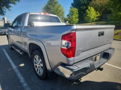 2014 Toyota Tundra 4WD Truck LTD