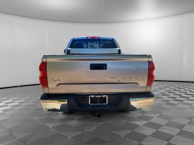 2014 Toyota Tundra LTD