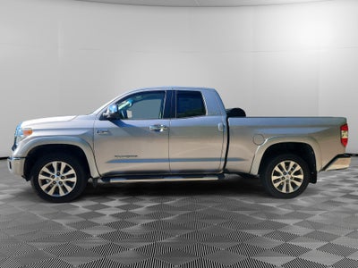 2014 Toyota Tundra LTD