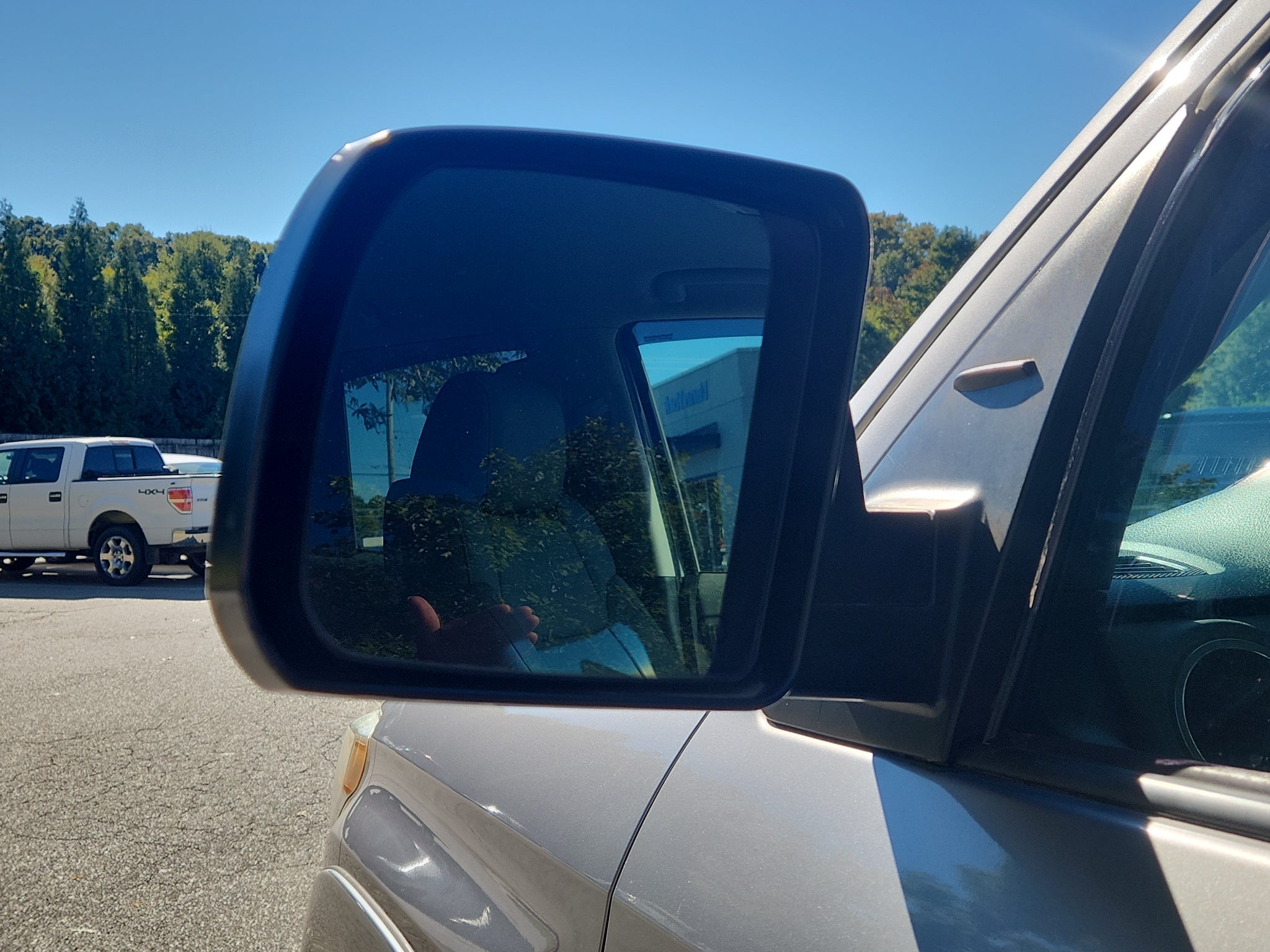 2014 Toyota Tundra LTD