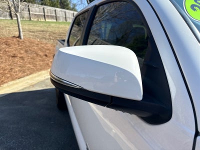 2016 Toyota Tacoma TRD Off Road