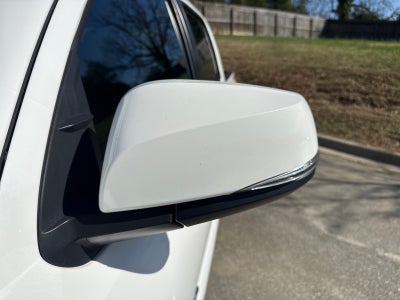 2016 Toyota Tacoma TRD Off Road