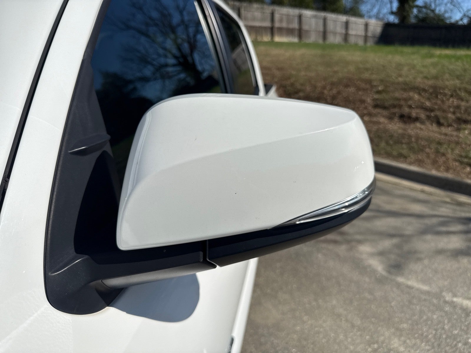 2016 Toyota Tacoma TRD Off Road