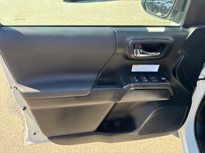 2016 Toyota Tacoma TRD Off Road