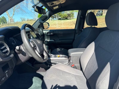 2016 Toyota Tacoma TRD Off Road