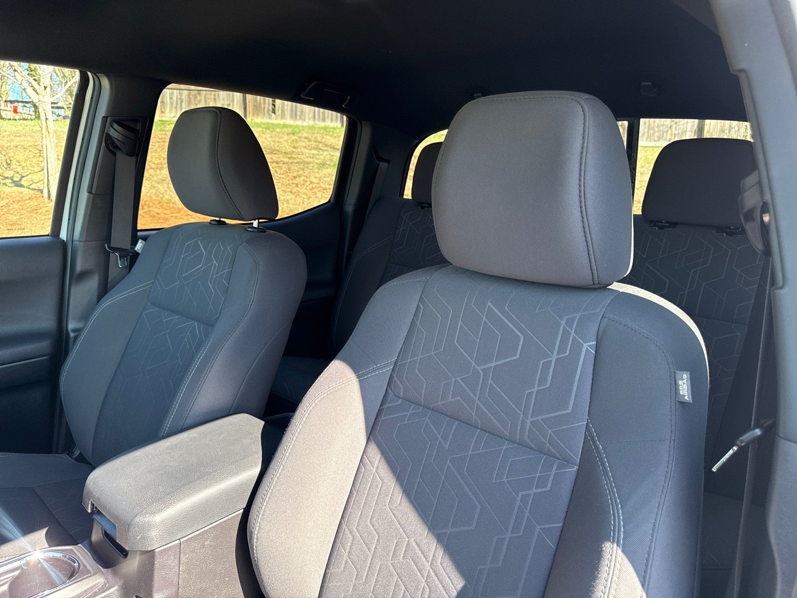 2016 Toyota Tacoma TRD Off Road