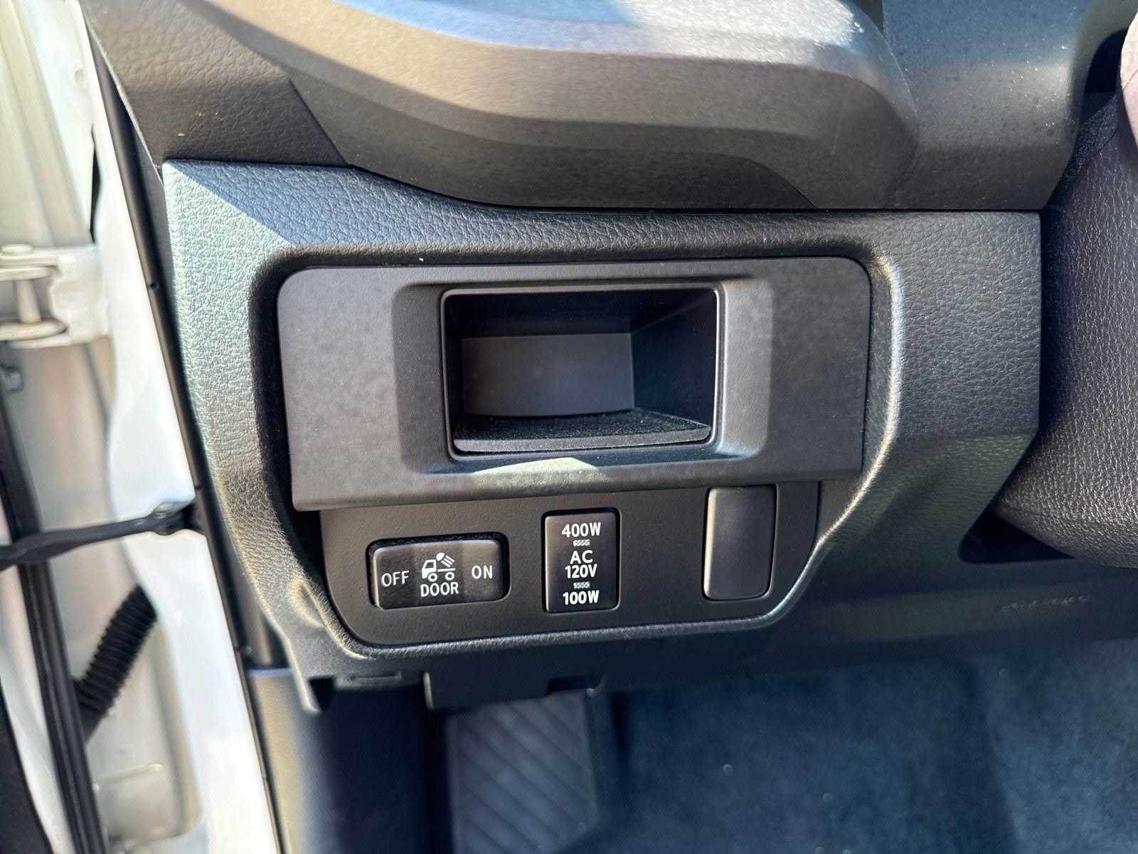 2016 Toyota Tacoma TRD Off Road