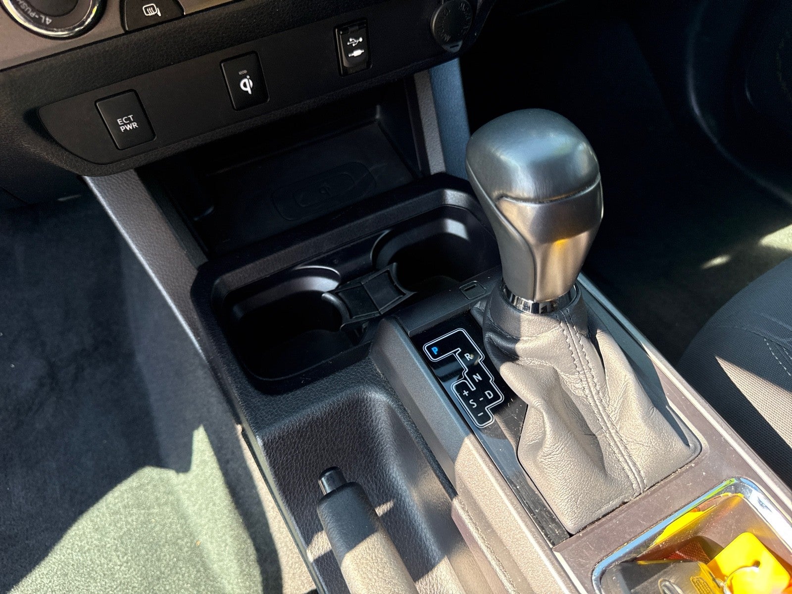 2016 Toyota Tacoma TRD Off Road